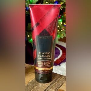 Bath & Body Works Ultimate Hydration Body Cream